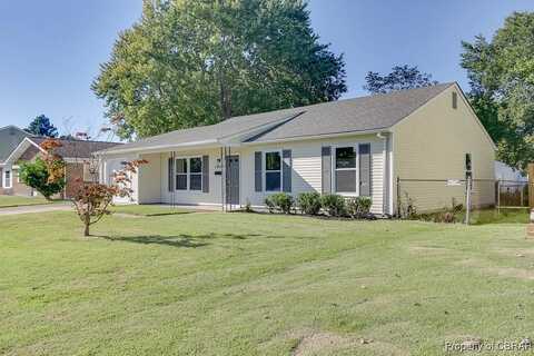 Nickerson, HAMPTON, VA 23663