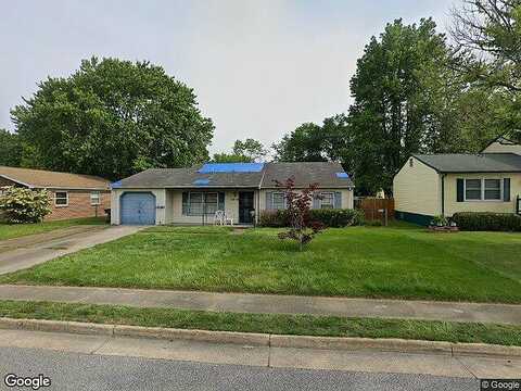 Nickerson, HAMPTON, VA 23663