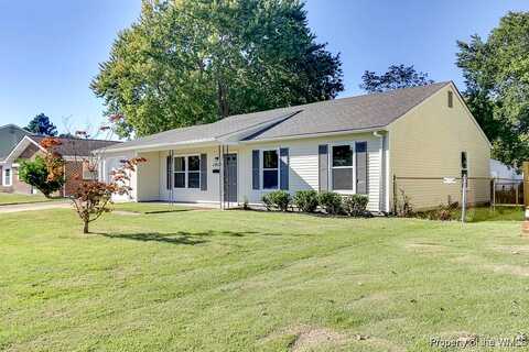 Nickerson, HAMPTON, VA 23663
