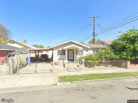76Th, LOS ANGELES, CA 90001