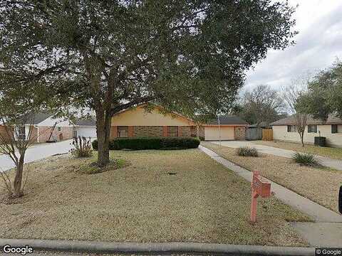 Mulberry, RICHMOND, TX 77469