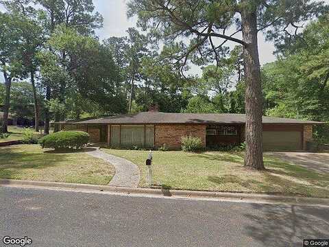 16Th, HUNTSVILLE, TX 77340