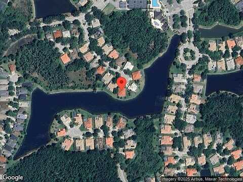 Forest Retreat, TAMPA, FL 33647
