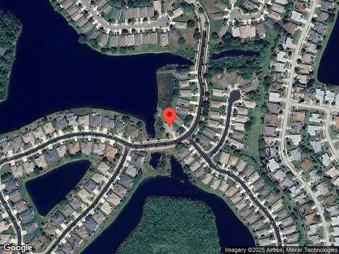 Grand Isle, MELBOURNE, FL 32940