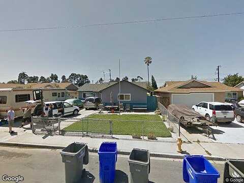 5Th, PORT HUENEME, CA 93041