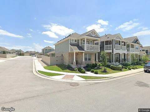 Malnati, PFLUGERVILLE, TX 78660