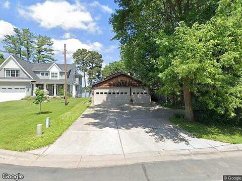 Martha, LONG LAKE, MN 55356