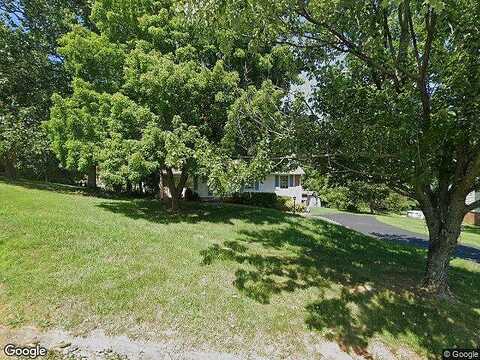 Mountain Pass, BLUE RIDGE, VA 24064