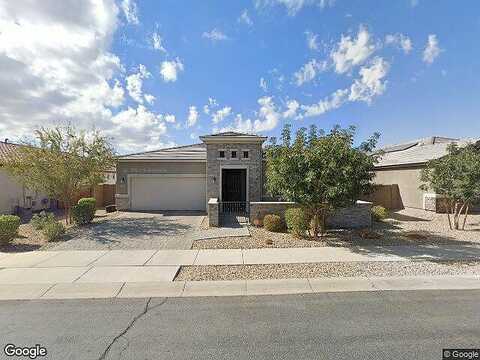 Buchanan, GOODYEAR, AZ 85338