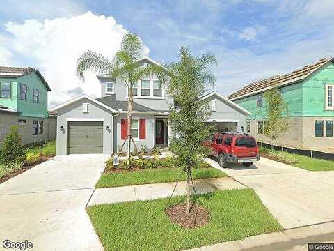 Whitewillow, WESLEY CHAPEL, FL 33543