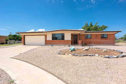 Placita De Niquel, SAHUARITA, AZ 85629