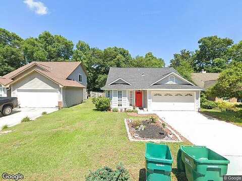 Wright, NICEVILLE, FL 32578