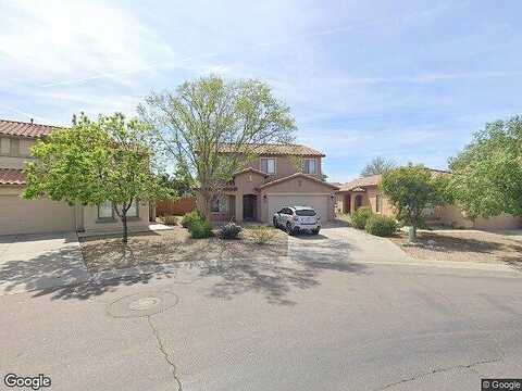 Maddison, SAN TAN VALLEY, AZ 85140