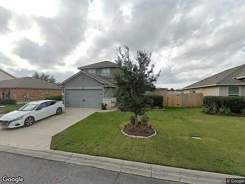 Bridgefarmer, PFLUGERVILLE, TX 78660