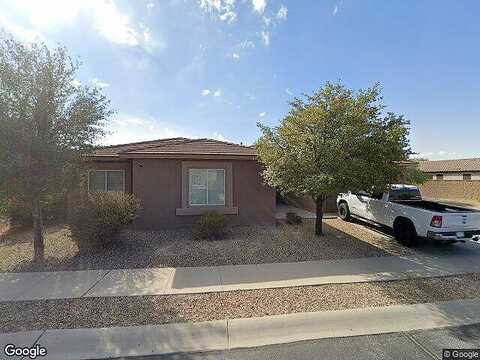 Hadley, GOODYEAR, AZ 85338