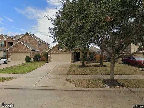 Sandalisle, RICHMOND, TX 77407