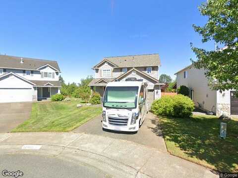 141St, PUYALLUP, WA 98374