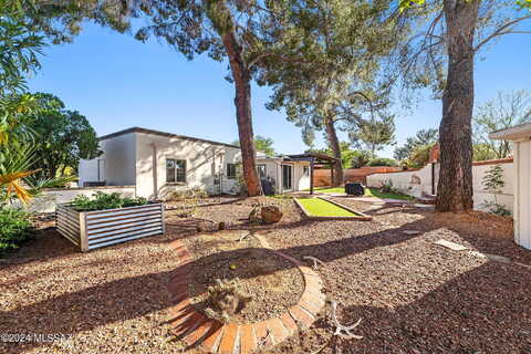 Los Arcos, GREEN VALLEY, AZ 85614