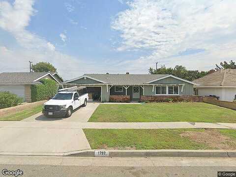 Stanley, PLACENTIA, CA 92870