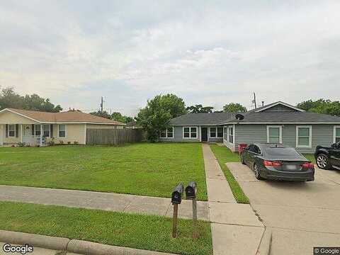 8Th, FREEPORT, TX 77541
