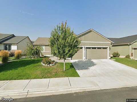 Brambling Brae, WENATCHEE, WA 98801