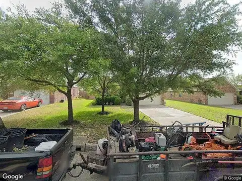 Fall Forest, CONROE, TX 77301