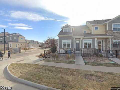 50Th, LOVELAND, CO 80538