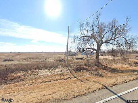 State Highway 96, ORDWAY, CO 81063