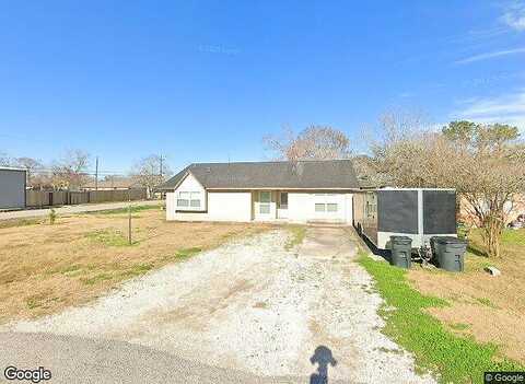 Avenue B, DANBURY, TX 77534