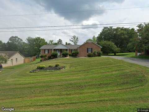 Buckhorn, DANVILLE, VA 24540