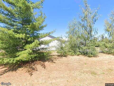 Flume, YELM, WA 98597