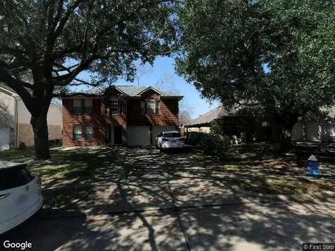 Pheasant Ridge, SUGAR LAND, TX 77498