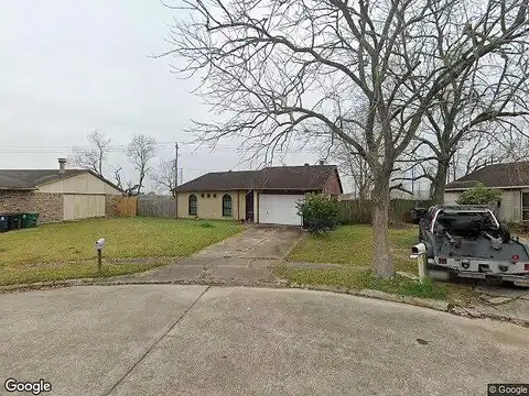 Rapidcreek, HOUSTON, TX 77053