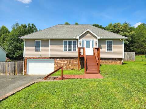 Russell Springs, LYNCHBURG, VA 24501