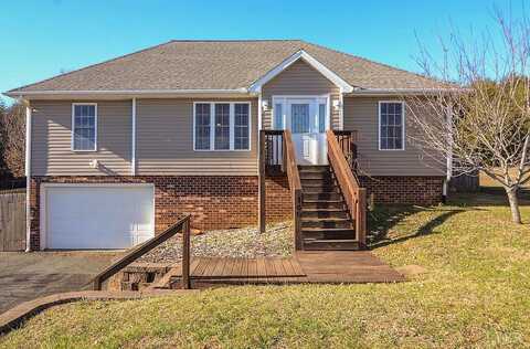 Russell Springs, LYNCHBURG, VA 24501