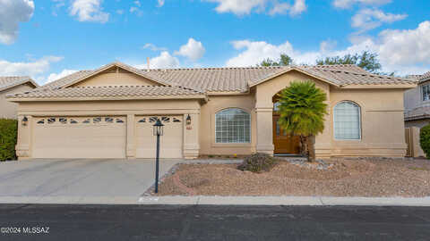 Wimbledon, TUCSON, AZ 85737