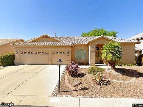 Wimbledon, TUCSON, AZ 85737