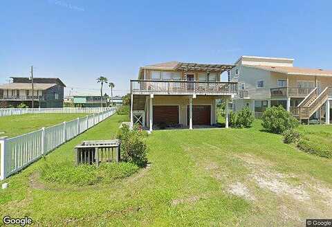 Fletcher Christian, GALVESTON, TX 77554