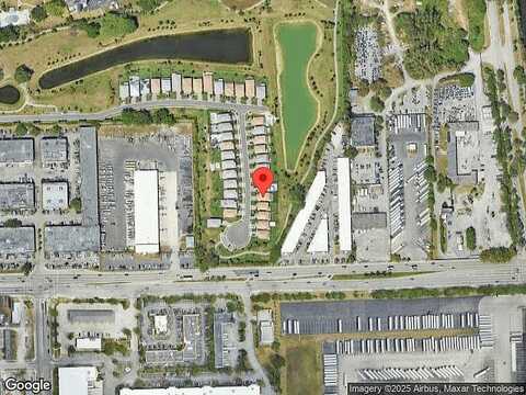 Trailhead, HOLLYWOOD, FL 33021