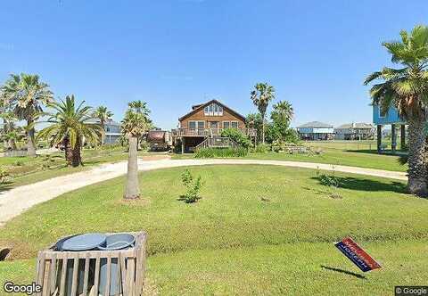 Francis Drake, GALVESTON, TX 77554