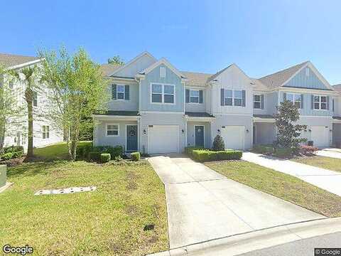 Pottsburg Point, JACKSONVILLE, FL 32207