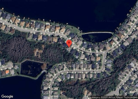 Ivy Lake, ODESSA, FL 33556