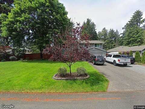 92Nd, PUYALLUP, WA 98375