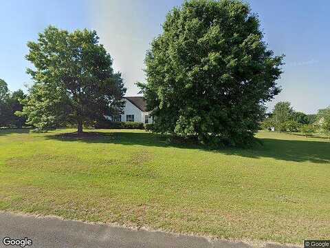 Crepe Myrtle, MOULTRIE, GA 31788