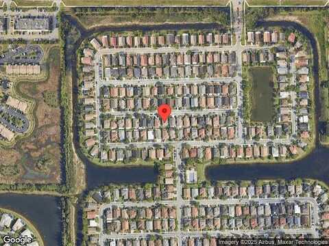 22Nd, PEMBROKE PINES, FL 33028
