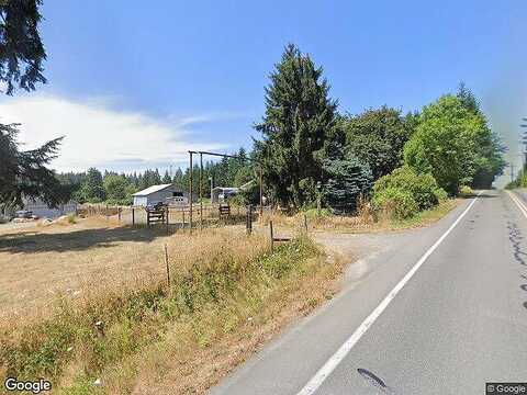 Lauker, YELM, WA 98597