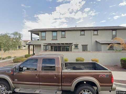 208Th, BUCKEYE, AZ 85396