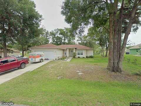 81St, SUMMERFIELD, FL 34491