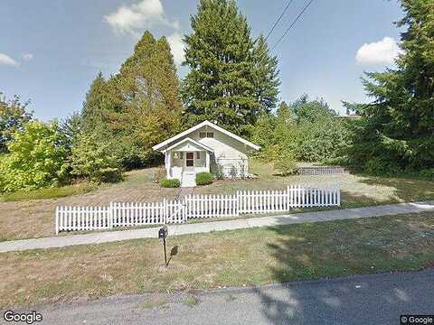 Union, OLYMPIA, WA 98501