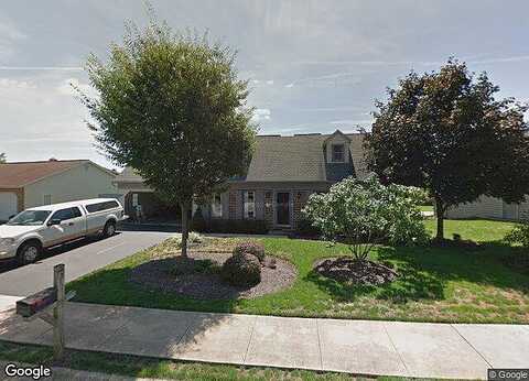 Buchanan, EPHRATA, PA 17522